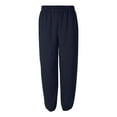 thumbnail image 1 of Gildan Heavy Blend Sweatpant for Men Classic Fit, 1 of 5