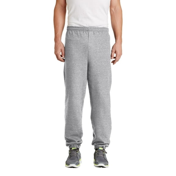 Gildan Heavy Blend Sweatpant for Men Classic Fit