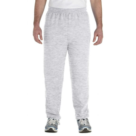 Gildan - Heavy Blend Sweatpants - 18200, Ash, S