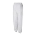 thumbnail image 1 of Gildan - Heavy Blend Sweatpants - 18200 - Ash - Size: S, 1 of 3
