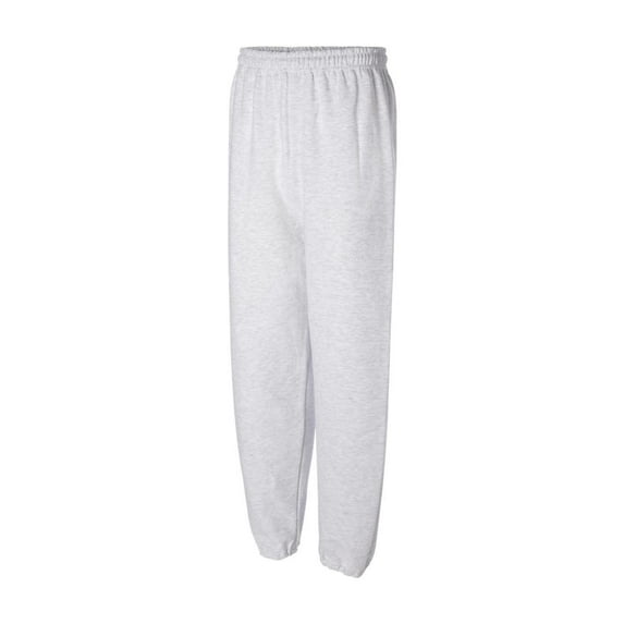 Gildan - Heavy Blend Sweatpants - 18200 - Ash - Size: S