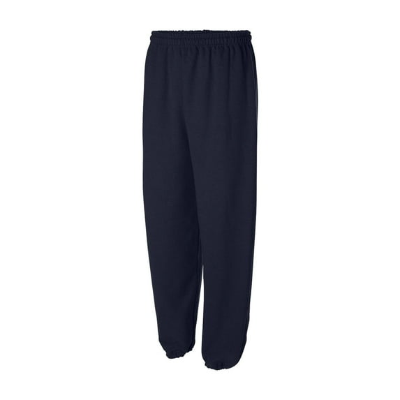 Gildan - Heavy Blend Sweatpants - 18200 - Navy - Size: 2XL