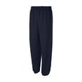 thumbnail image 1 of Gildan - Heavy Blend Sweatpants - 18200 - Navy - Size: S, 1 of 3