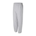 thumbnail image 1 of Gildan - Heavy Blend Sweatpants - 18200 - Sport Grey - Size: M, 1 of 3