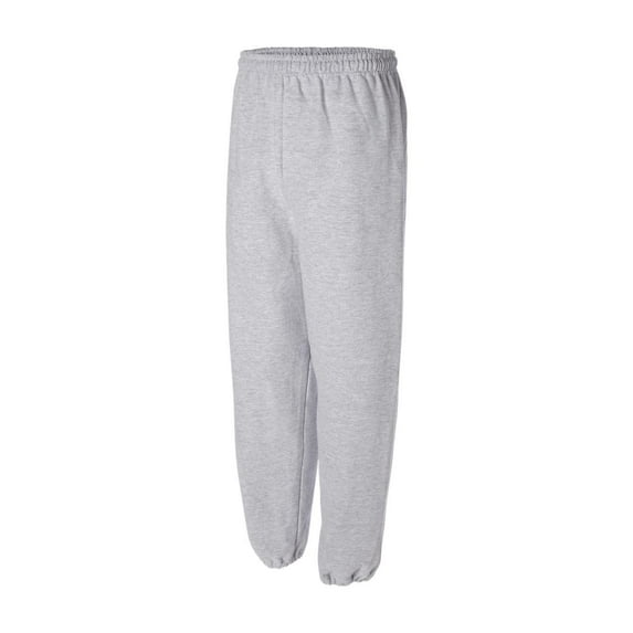 Gildan - Heavy Blend Sweatpants - 18200 - Sport Grey - Size: M