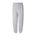 thumbnail image 1 of Gildan - Heavy Blend Sweatpants - 18200 - Sport Grey - Size: S, 1 of 5