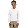 thumbnail image 1 of Gildan Heavy Blend Youth Crewneck Sweatshirt, 1 of 1