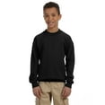 thumbnail image 1 of Gildan Heavy Blend Youth Crewneck Sweatshirt, 1 of 1