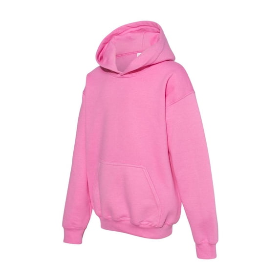 Gildan - Heavy Blend Youth Hooded Sweatshirt - 18500B