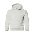 thumbnail image 1 of Gildan - Heavy Blend™ Youth Hooded Sweatshirt - XS-XL, 1 of 5
