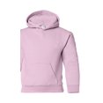 thumbnail image 1 of Gildan Heavy Blend Youth Hooded Sweatshirt, 1 of 3