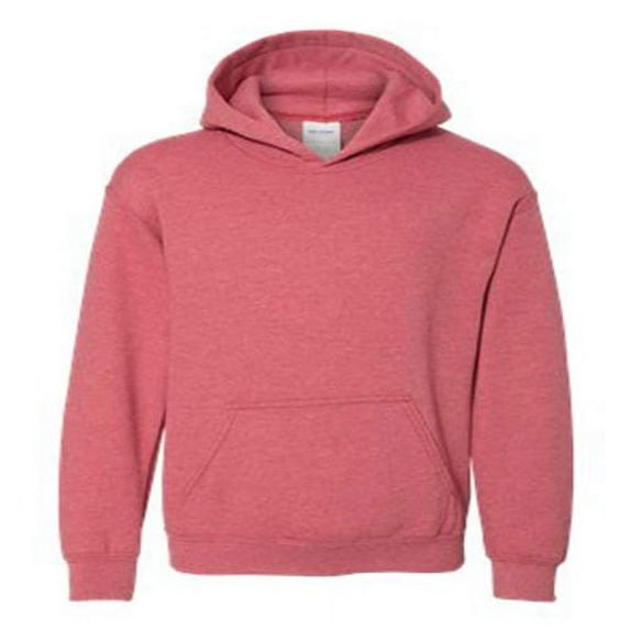 Gildan Heavy Blend Youth Hooded Sweatshirt