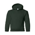 thumbnail image 1 of Gildan Heavy Blend™ Youth Hooded Sweatshirt, 1 of 5