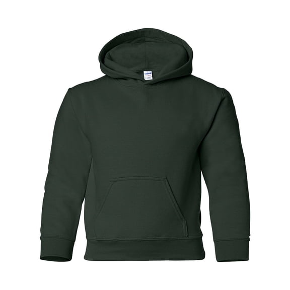 Gildan Heavy Blendâ„¢ Youth Hooded Sweatshirt