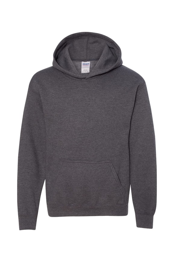 Heavy Blend™ Youth Hooded Sweatshirt
