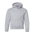 thumbnail image 1 of Gildan Heavy Blendâ„¢ Youth Hooded Sweatshirt, 1 of 5