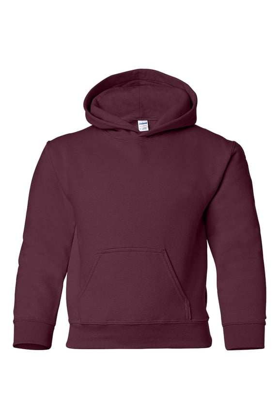 Heavy Blend™ Youth Hooded Sweatshirt