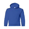 thumbnail image 1 of Gildan Heavy Blend Youth Hooded Sweatshirt, 1 of 3