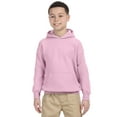 thumbnail image 1 of Gildan Heavy Blend Youth Hooded Sweatshirt, 1 of 1