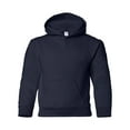 thumbnail image 1 of Gildan Heavy Blend™ Youth Hooded Sweatshirt, 1 of 5