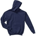 thumbnail image 1 of Gildan Heavy Blend Youth Pullover Hooded Sweatshirt, 1 of 2