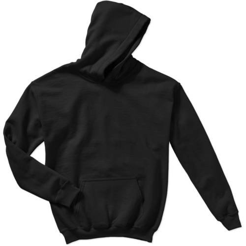 Gildan Heavy Blend Youth Pullover Hooded Sweatshirt - Walmart.com