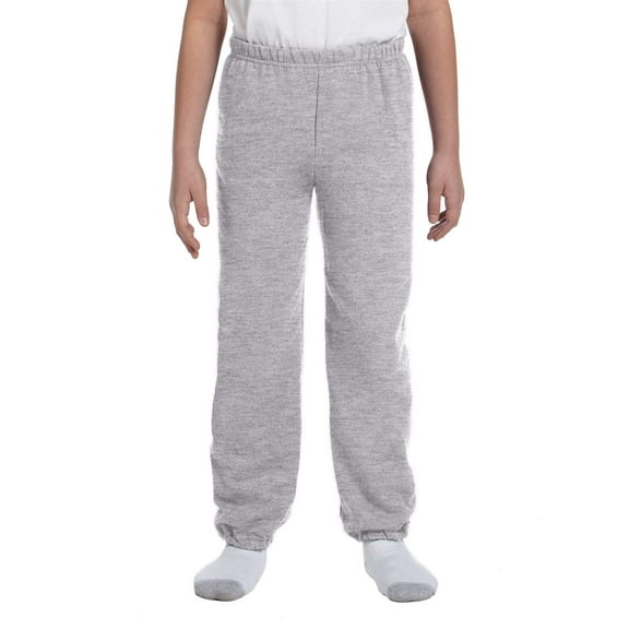 Gildan Heavy Blend Youth Sweatpants