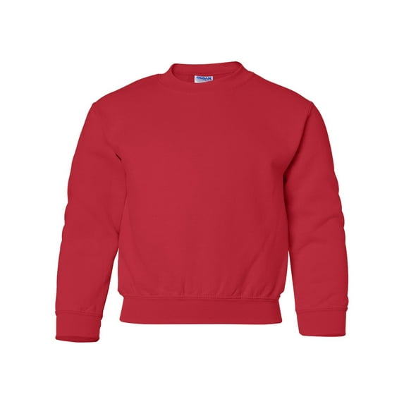 Gildan Heavy Blend™ Youth Sweatshirt