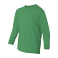 thumbnail image 1 of Gildan - Heavy CottoN Youth Long Sleeve T-Shirt, 1 of 3