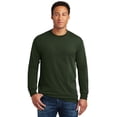 thumbnail image 1 of Gildan ® - Heavy Cotton  100% Cotton Long Sleeve T-Shirt. 5400, 1 of 3