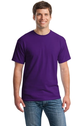 Heavy Cotton 100% Cotton T-Shirt