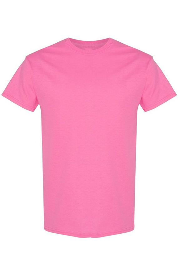 - Heavy Cotton Adult T-Shirt