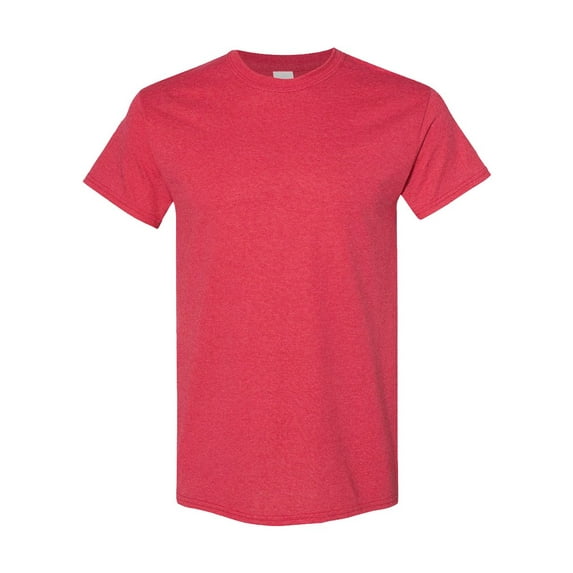 Gildan - Heavy Cotton Adult T-Shirt