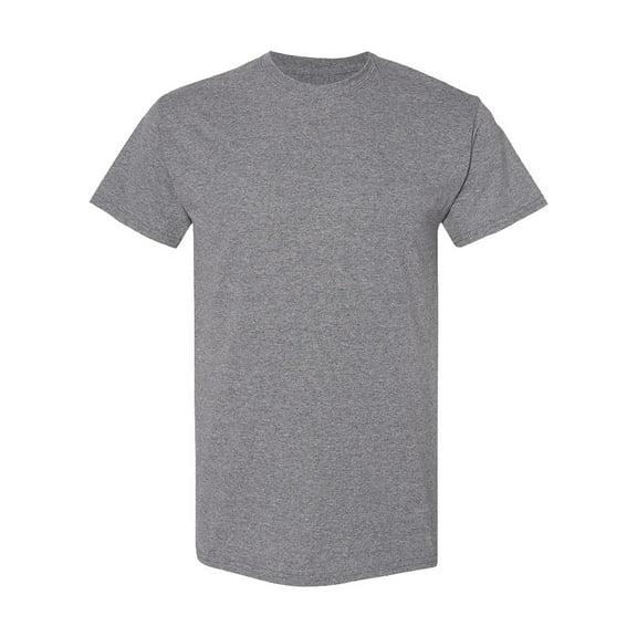 Gildan - Heavy Cotton Adult T-Shirt