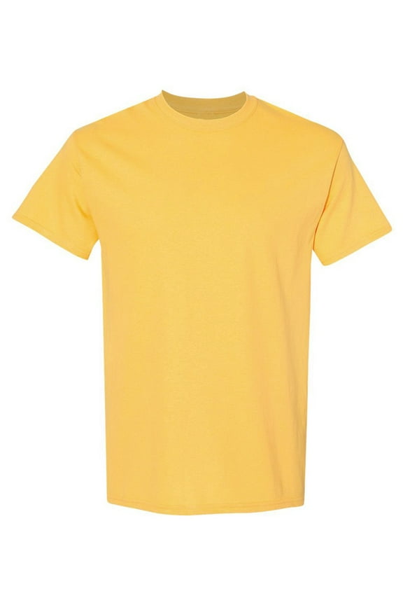 - Heavy Cotton Adult T-Shirt