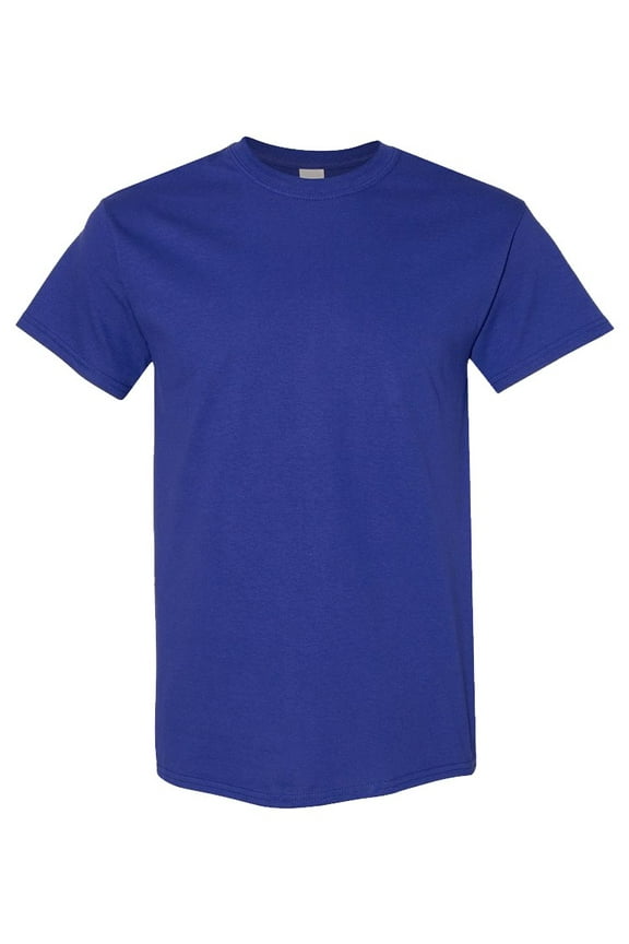 - Heavy Cotton Adult T-Shirt