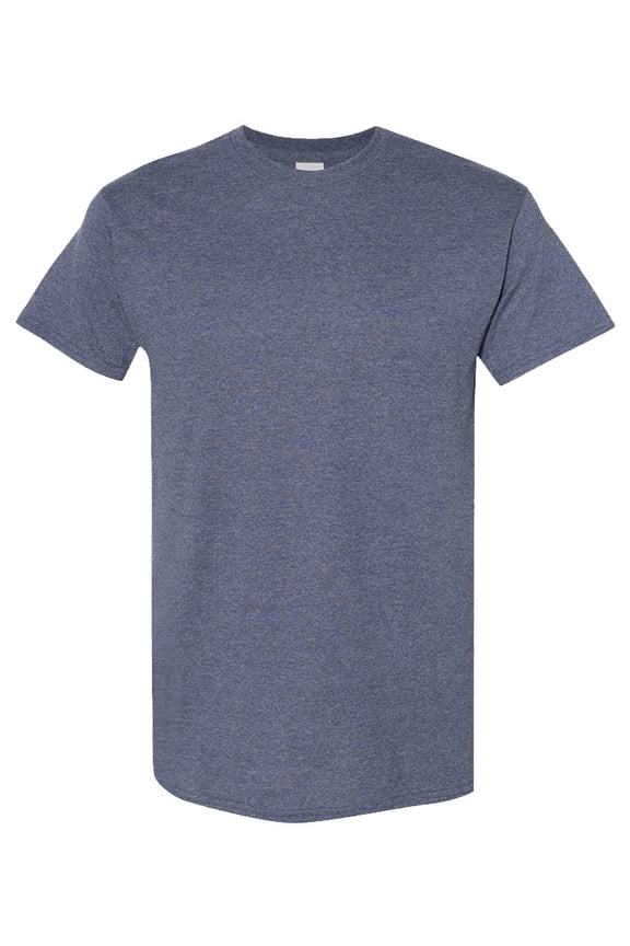 - Heavy Cotton Adult T-Shirt