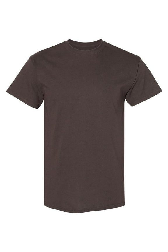 - Heavy Cotton Adult T-Shirt