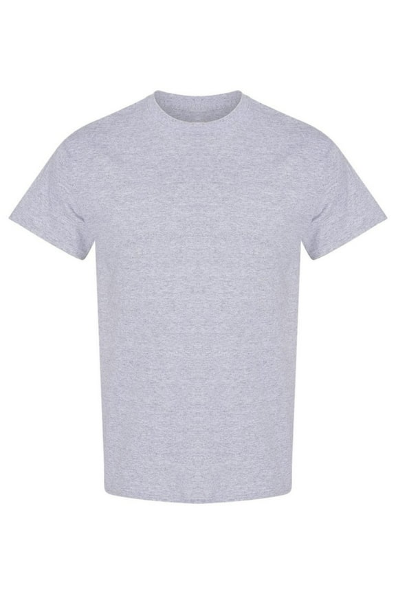 - Heavy Cotton Adult T-Shirt