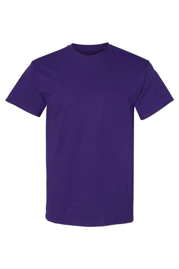 - Heavy Cotton Adult T-Shirt