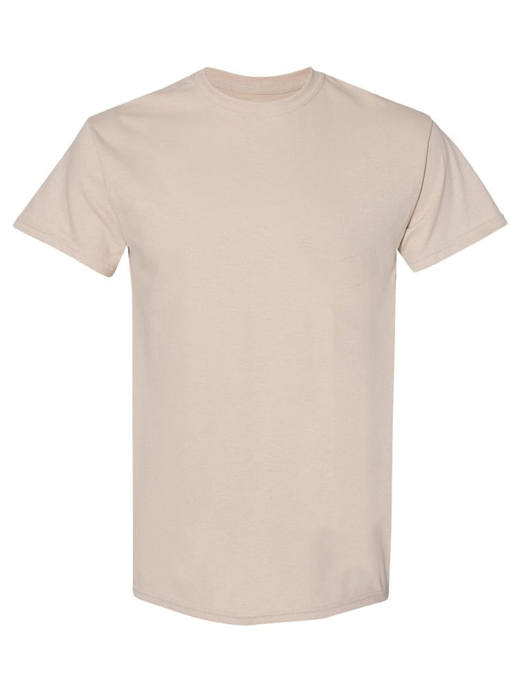 T-Shirts for Men - Gildan 2000 S M L XL 2XL 3XL Classic Short Sleeve Shirt  - Best Gifts for Men Cotton Tee 