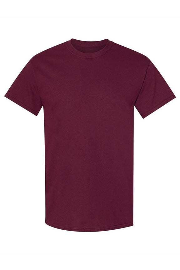 - Heavy Cotton Adult T-Shirt