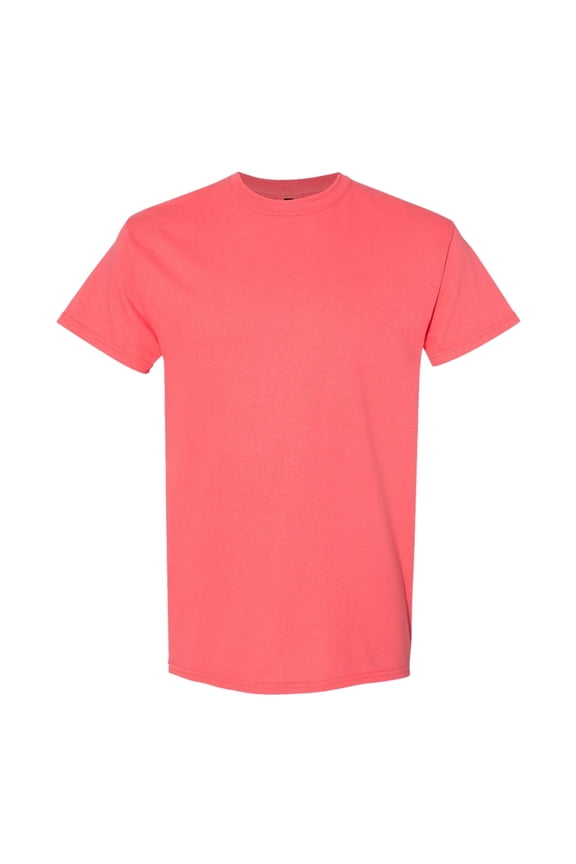 T-Shirts Heavy Cotton T-Shirt