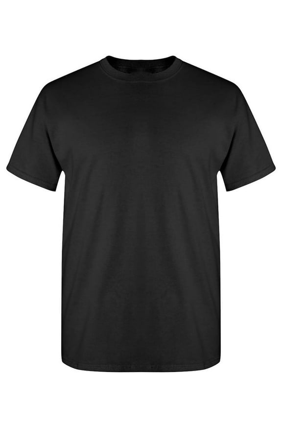- Heavy Cotton Adult T-Shirt