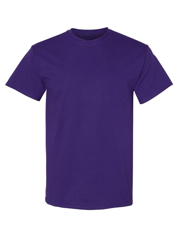 - Heavy Cotton Adult T-Shirt