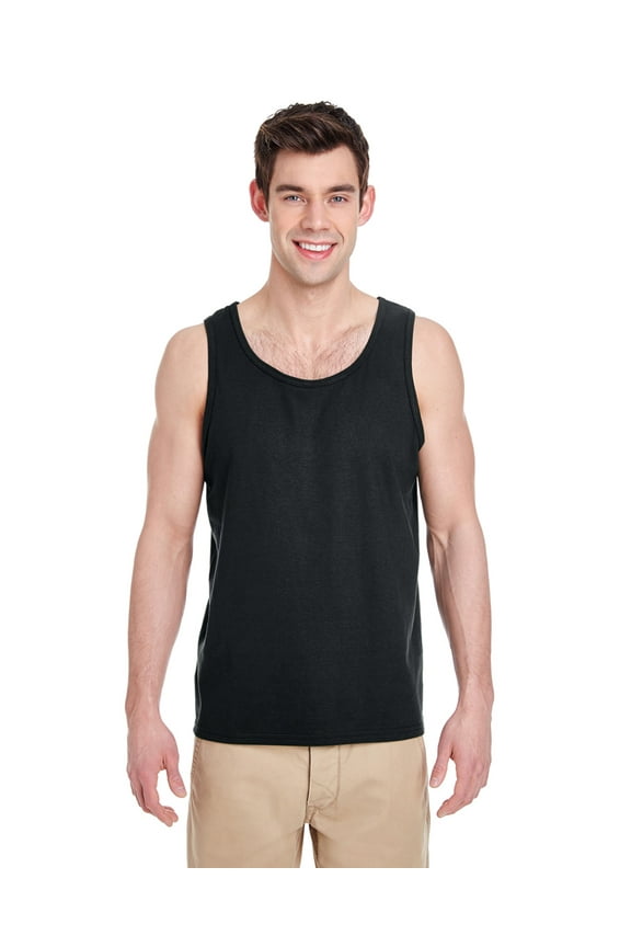 Heavy Cotton Adult Tank Top