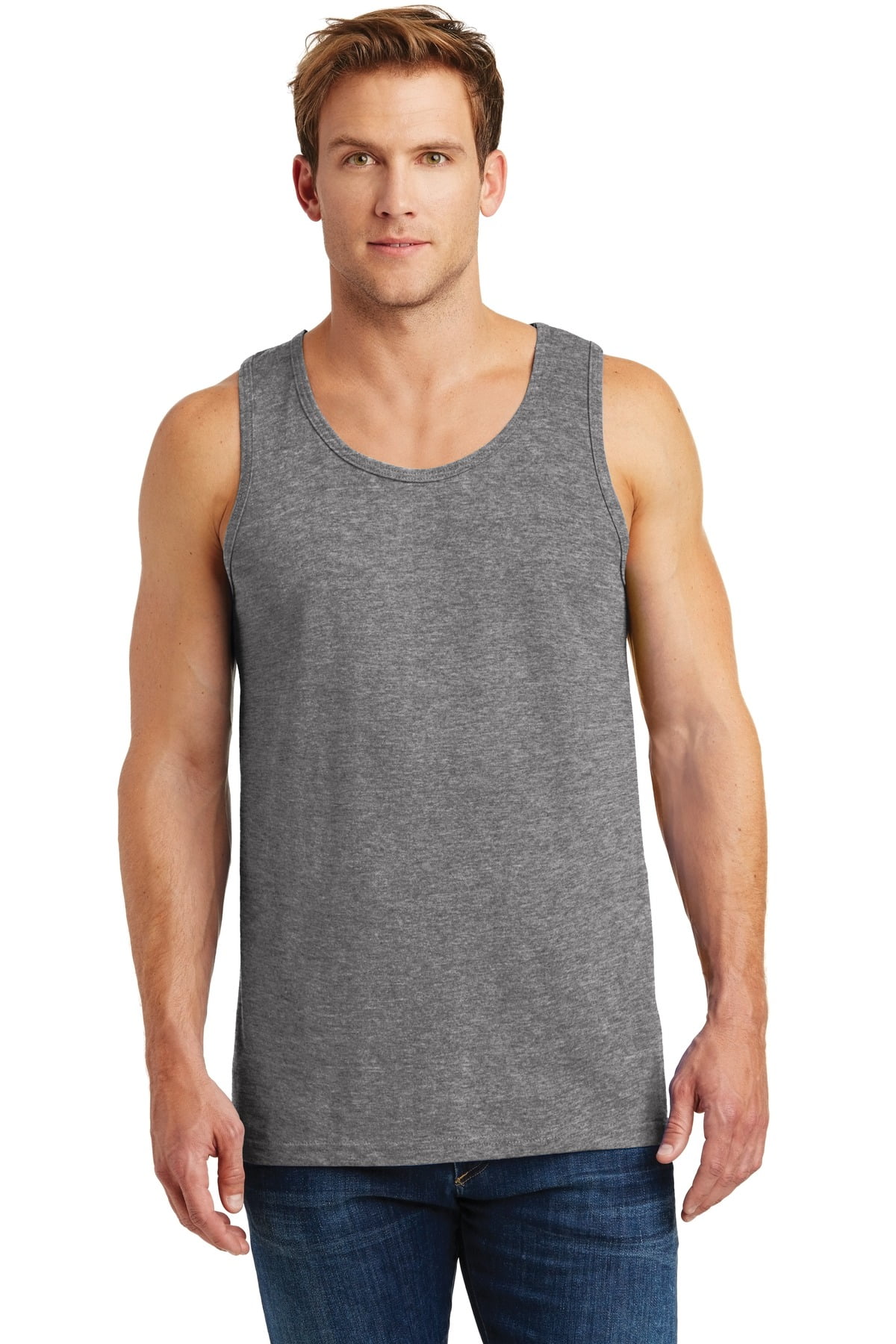 Adults Tank Top main image 0