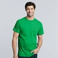 thumbnail image 1 of Gildan Heavy Cotton Adult Tee With Pocket G5300, 1 of 1