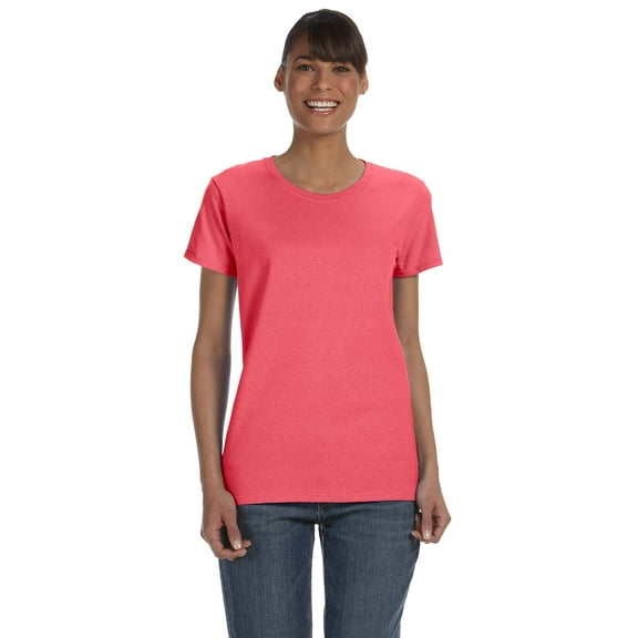 Gildan Heavy Cotton Ladies' Tee