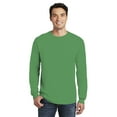 thumbnail image 1 of Gildan Heavy Cotton Men T-Shirts 5400 - Classic Long Sleeve S M L XL 2XL 3XL Value T-Shirt for Men, 1 of 3